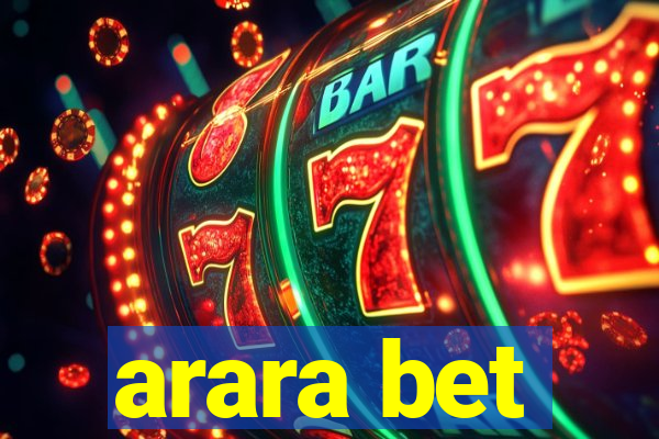 arara bet